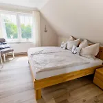 Apartmán Melkerpad 28 Inselzauber *