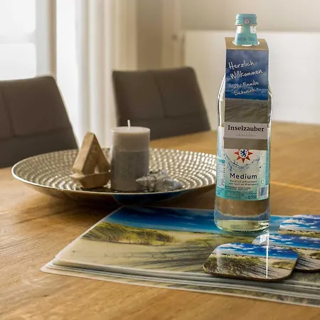 Melkerpad 28 Inselzauber *