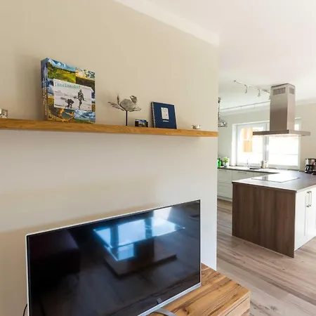 Διαμέρισμα Melkerpad 28 Inselzauber *