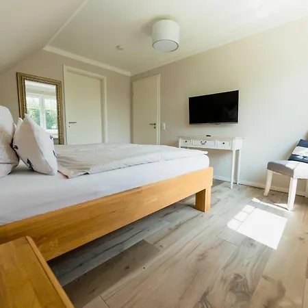 Lejlighed Melkerpad 28 Inselzauber *