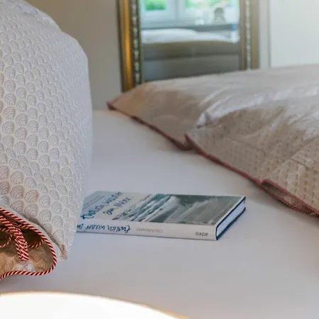 Διαμέρισμα Melkerpad 28 Inselzauber Langeoog