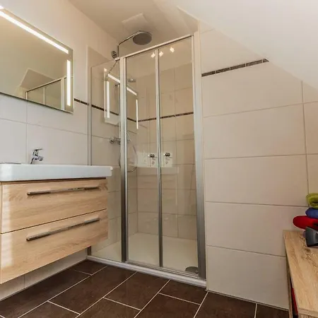 Melkerpad 28 Inselzauber Διαμέρισμα Langeoog