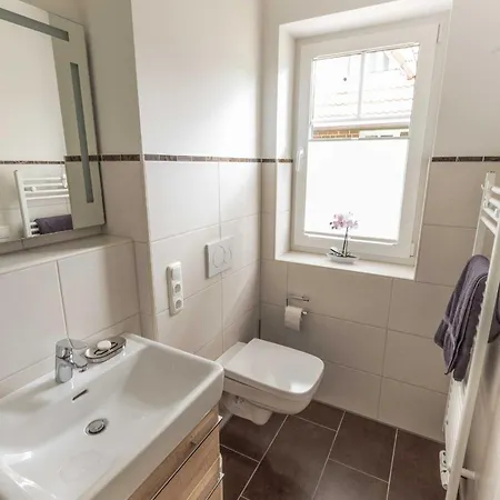 Melkerpad 28 Inselzauber * Langeoog