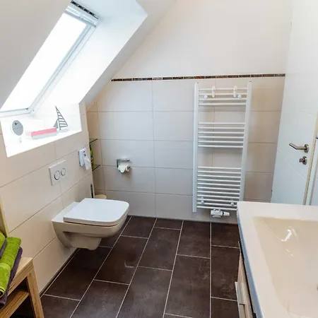 Melkerpad 28 Inselzauber Langeoog