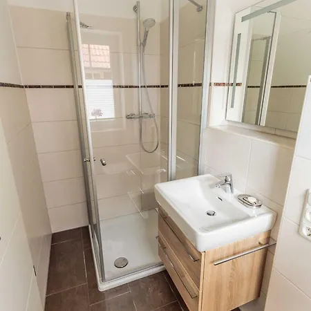 Διαμέρισμα Melkerpad 28 Inselzauber