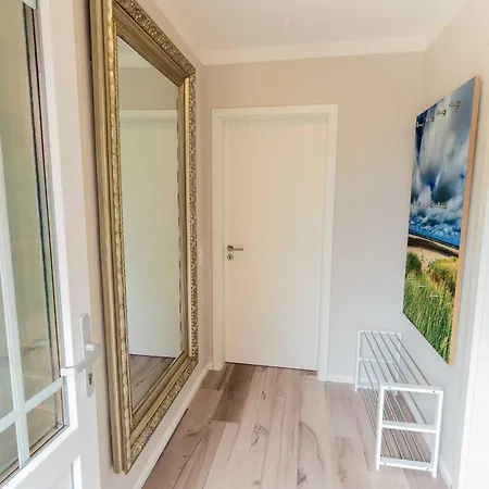 Melkerpad 28 Inselzauber Langeoog