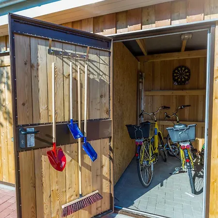 アパート Melkerpad 28 Inselzauber *