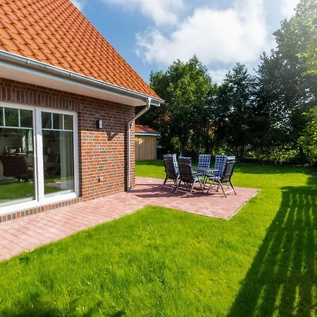 Melkerpad 28 Inselzauber Appartement Langeoog
