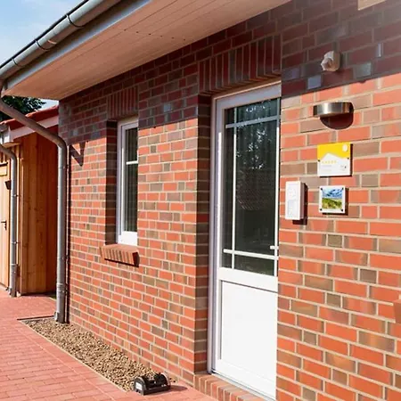 Appartement Melkerpad 28 Inselzauber