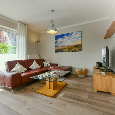 Melkerpad 28 Inselzauber