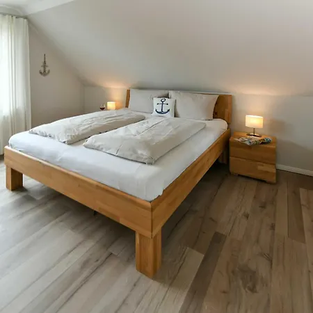 Lejlighed Melkerpad 28 Inselzauber Langeoog
