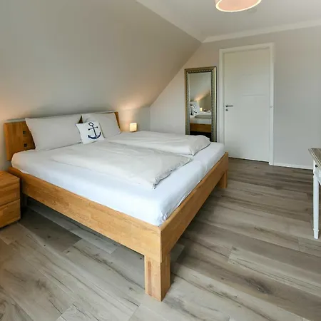 Melkerpad 28 Inselzauber Lejlighed