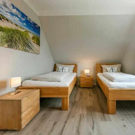 Lejlighed Melkerpad 28 Inselzauber *