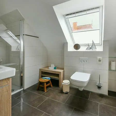 Melkerpad 28 Inselzauber