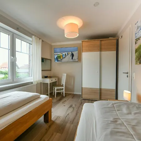 Lejlighed Melkerpad 28 Inselzauber *