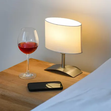Lejlighed Melkerpad 28 Inselzauber Langeoog