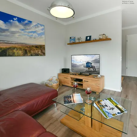 Melkerpad 28 Inselzauber