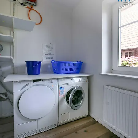 Melkerpad 28 Inselzauber Lejlighed