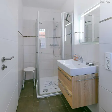 Melkerpad 28 Inselzauber Lejlighed *