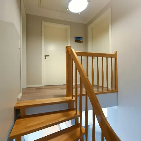 Lejlighed Melkerpad 28 Inselzauber *