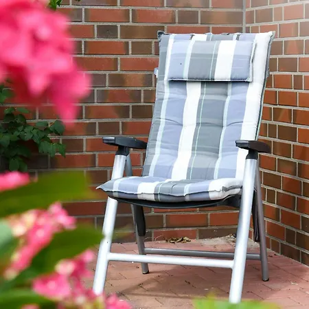 Melkerpad 28 Inselzauber