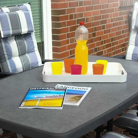 Lejlighed Melkerpad 28 Inselzauber *
