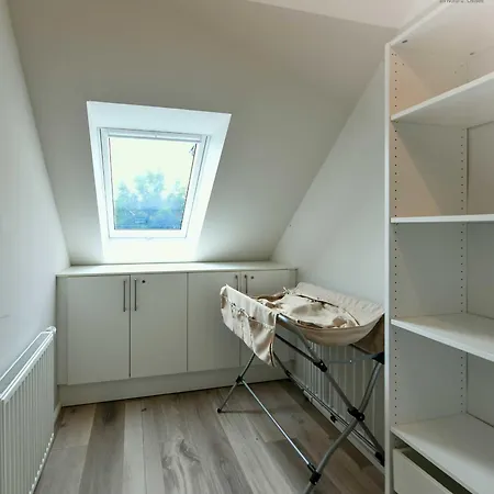 Lejlighed Melkerpad 28 Inselzauber Langeoog