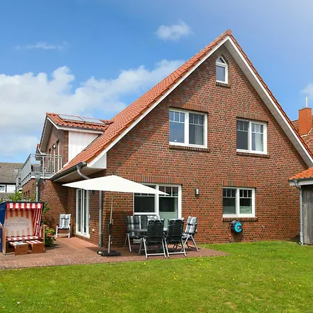 Lejlighed Melkerpad 28 Inselzauber