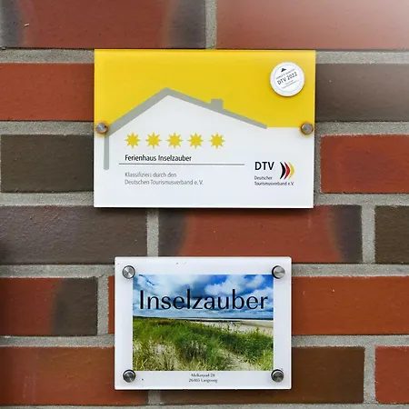 Melkerpad 28 Inselzauber *