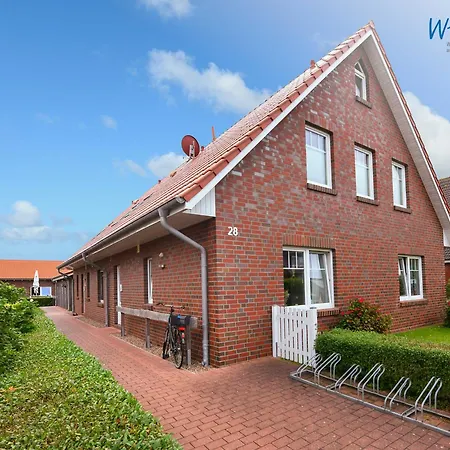 Melkerpad 28 Inselzauber *