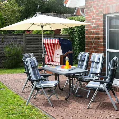 Melkerpad 28 Inselzauber