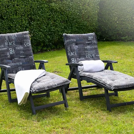 Melkerpad 28 Inselzauber * Langeoog